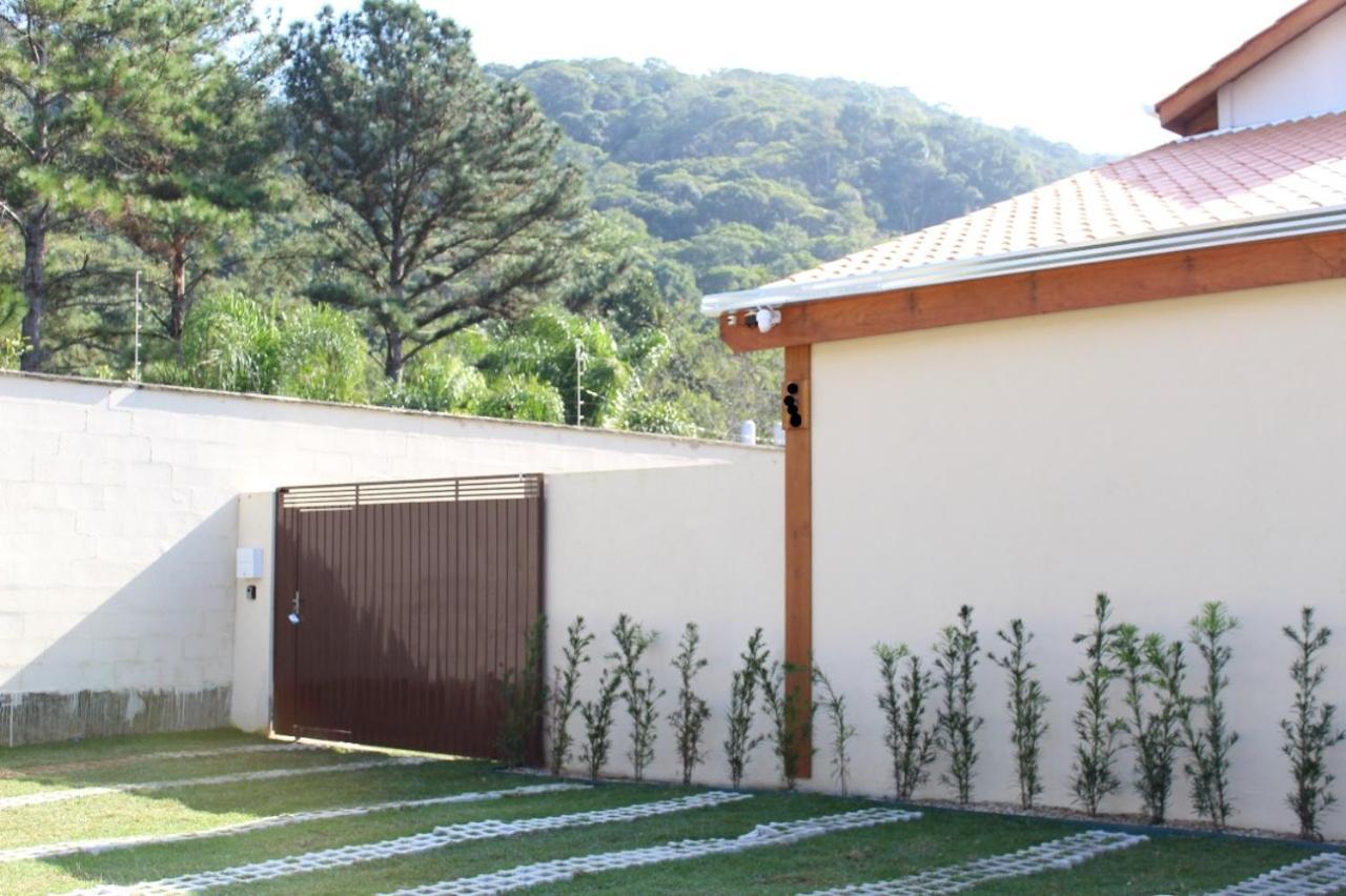 CURTA O VERÃO DE BC COM ESTILO! Casa no Estaleiro Balneario Camboriu Exterior foto
