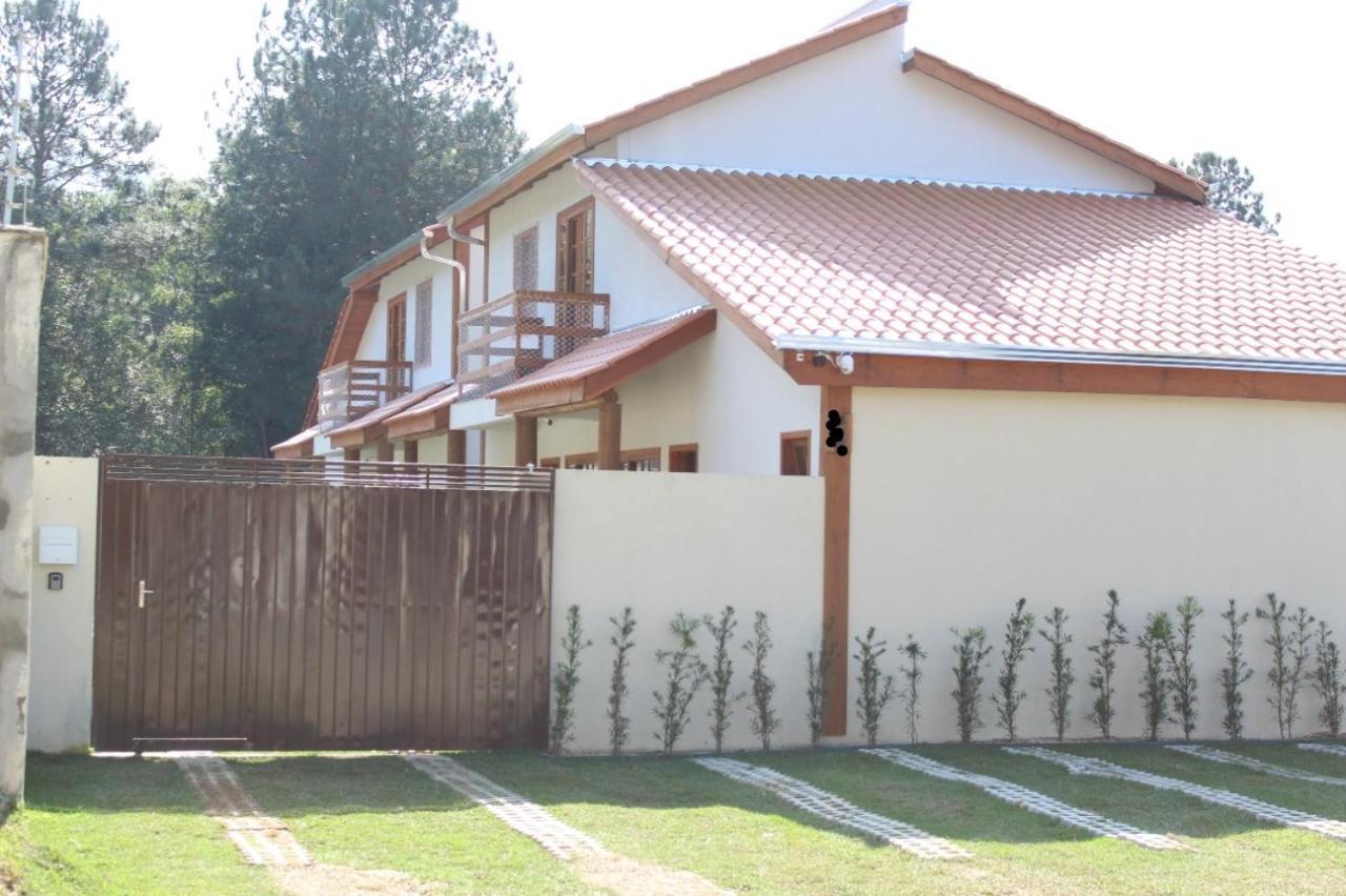 CURTA O VERÃO DE BC COM ESTILO! Casa no Estaleiro Balneario Camboriu Exterior foto