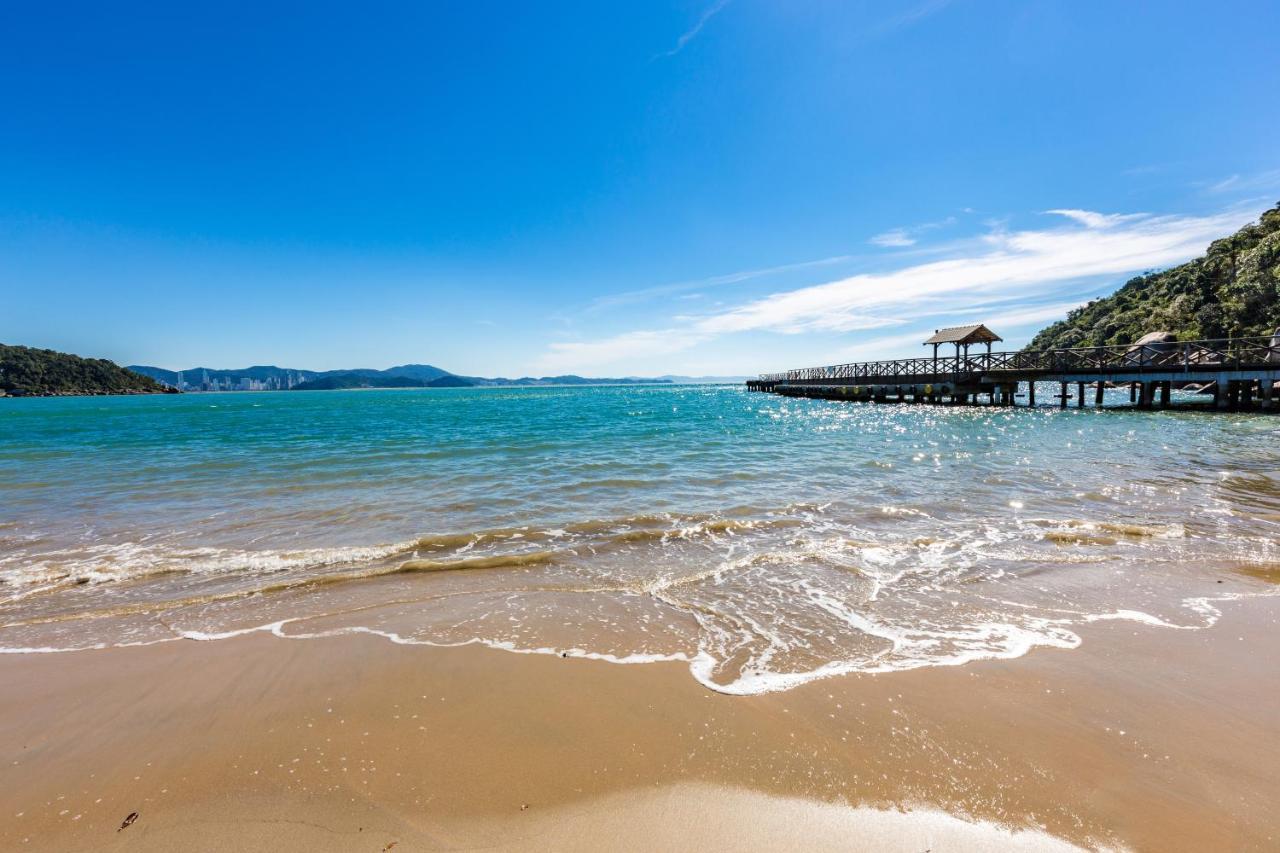 CURTA O VERÃO DE BC COM ESTILO! Casa no Estaleiro Balneario Camboriu Exterior foto