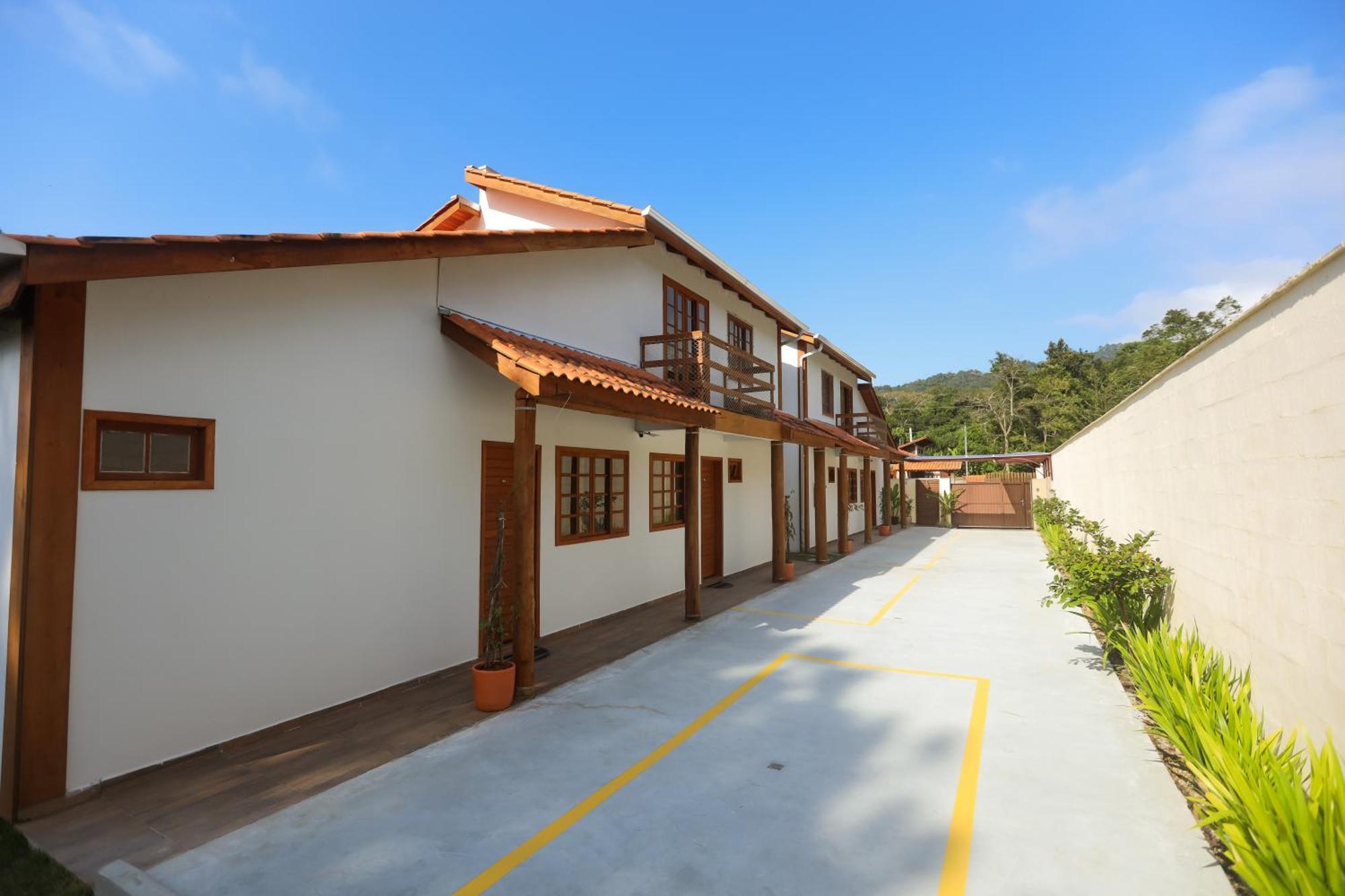 CURTA O VERÃO DE BC COM ESTILO! Casa no Estaleiro Balneario Camboriu Exterior foto