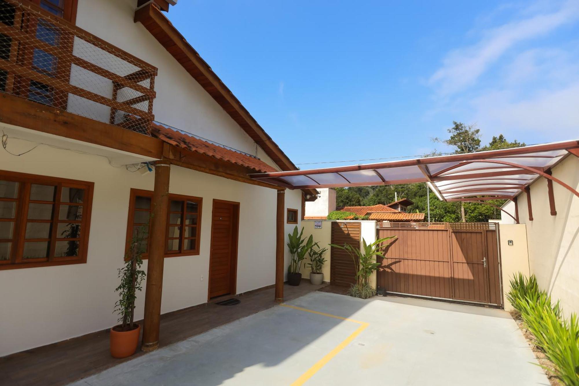 CURTA O VERÃO DE BC COM ESTILO! Casa no Estaleiro Balneario Camboriu Exterior foto