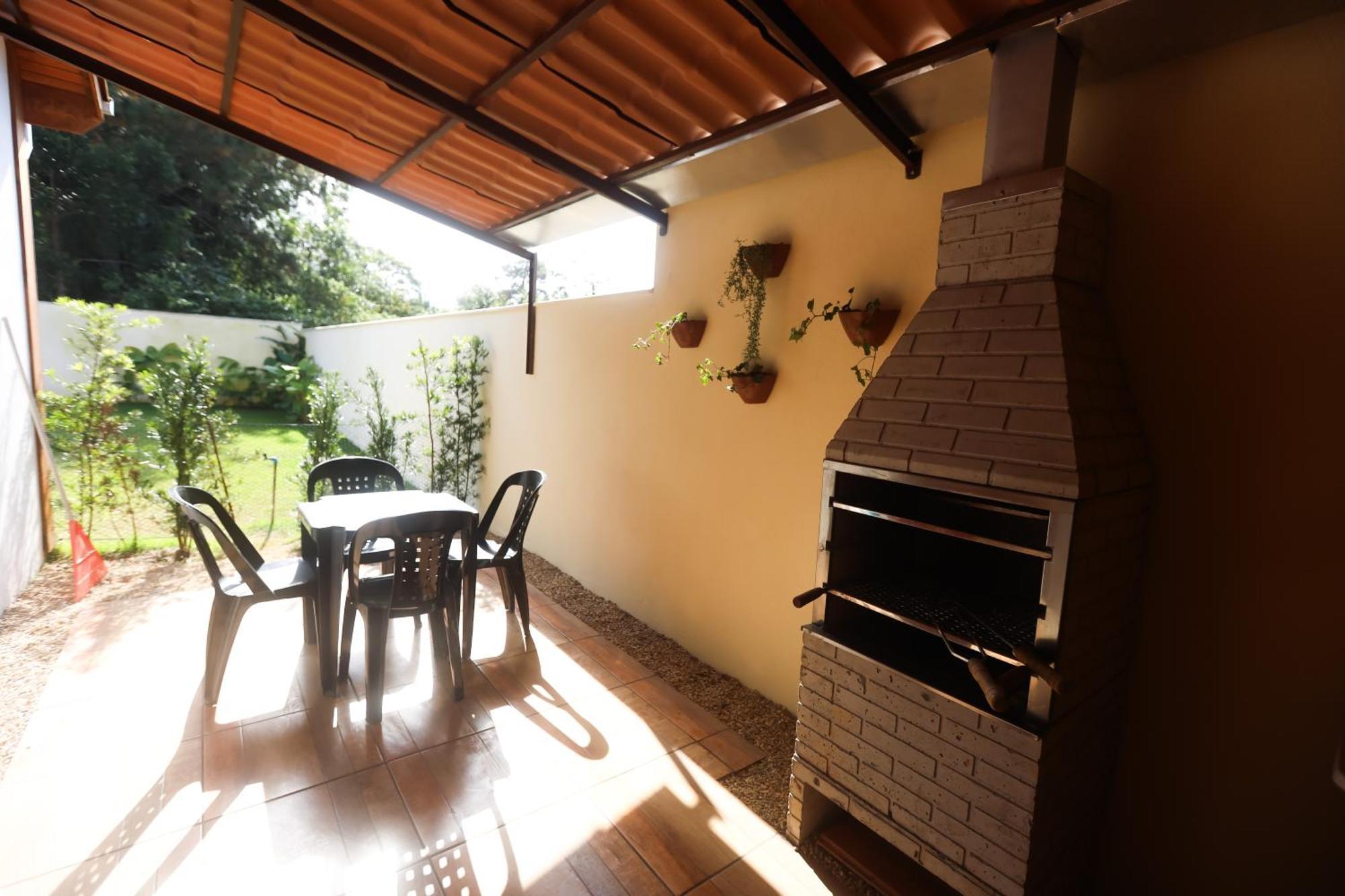 CURTA O VERÃO DE BC COM ESTILO! Casa no Estaleiro Balneario Camboriu Exterior foto
