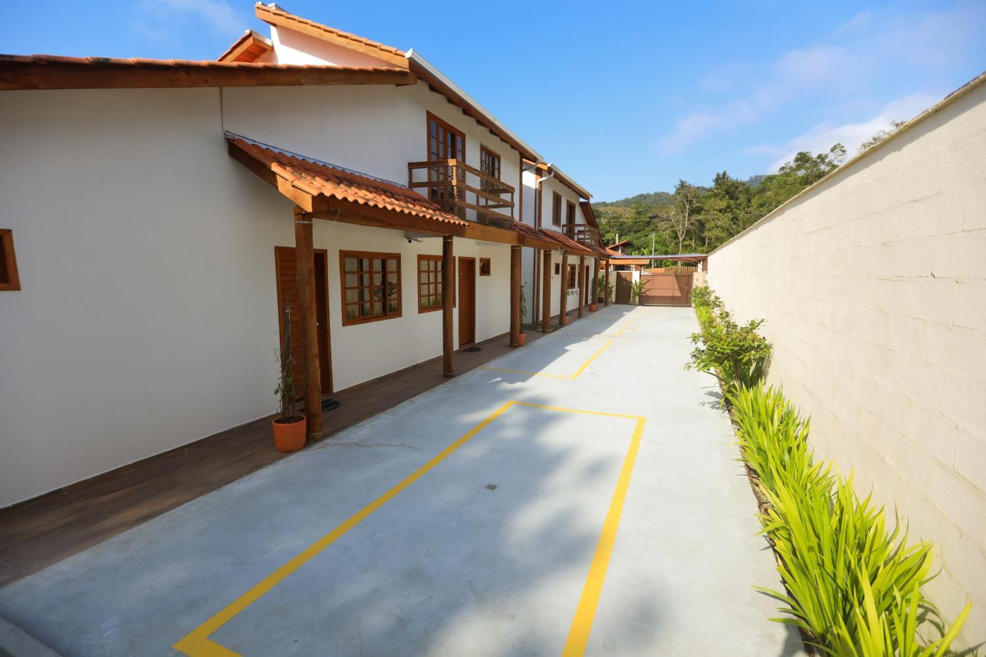 CURTA O VERÃO DE BC COM ESTILO! Casa no Estaleiro Balneario Camboriu Exterior foto