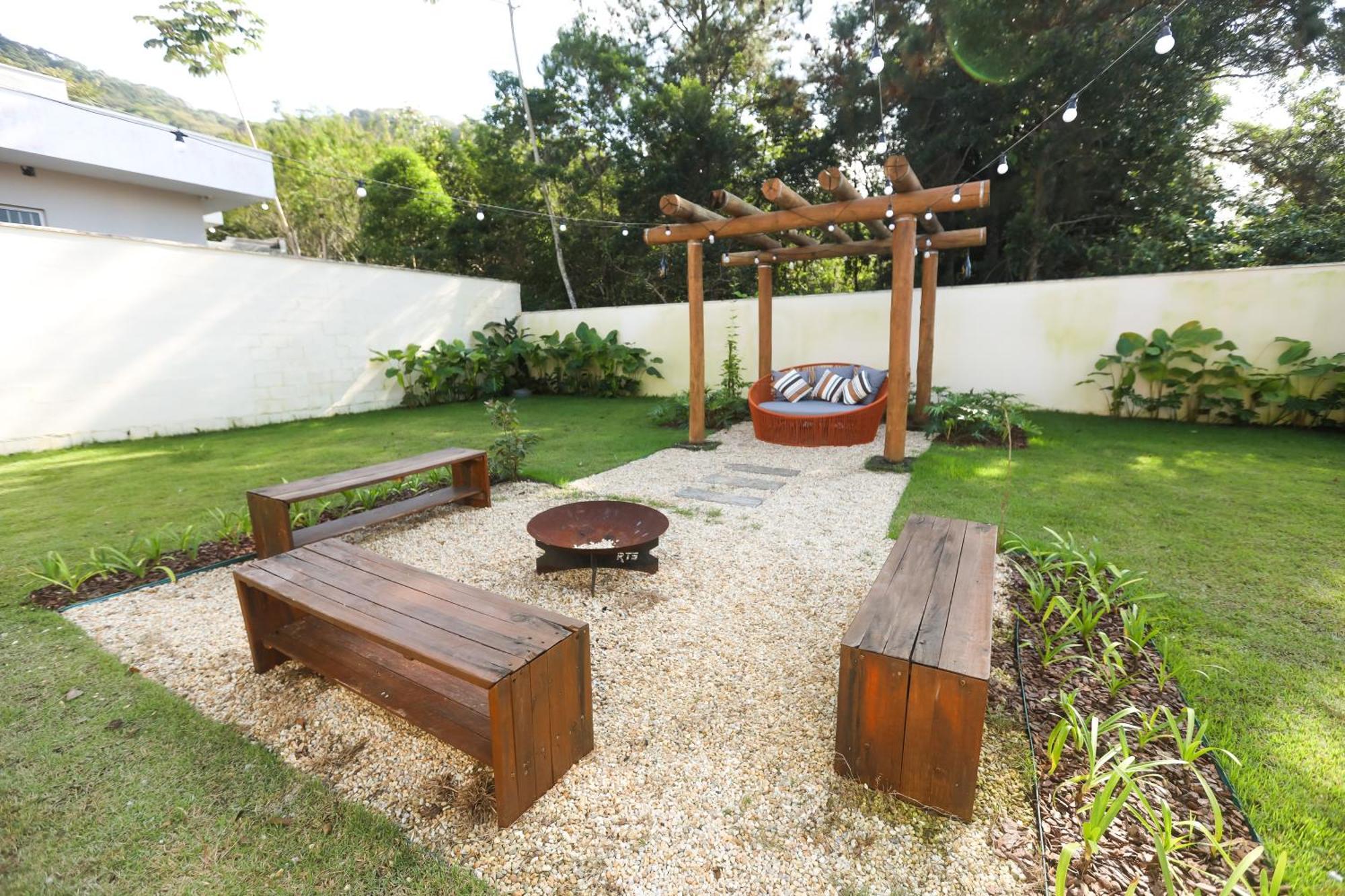 CURTA O VERÃO DE BC COM ESTILO! Casa no Estaleiro Balneario Camboriu Exterior foto