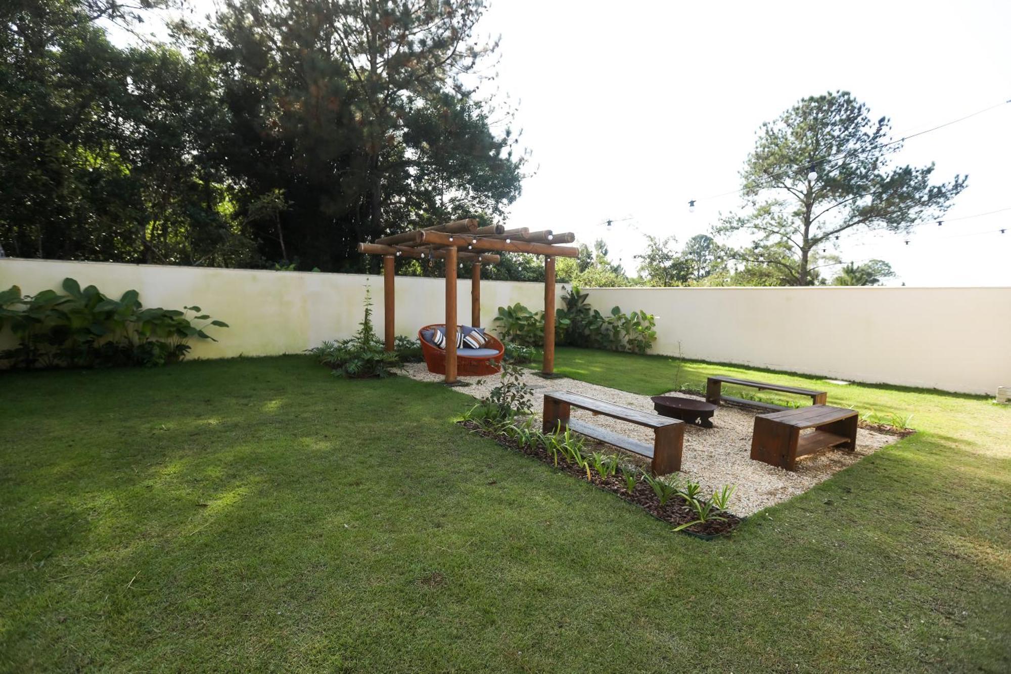 CURTA O VERÃO DE BC COM ESTILO! Casa no Estaleiro Balneario Camboriu Exterior foto